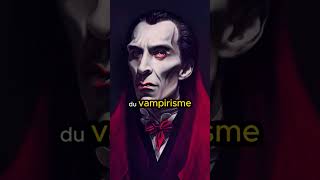 Le comte de DRACULA 🩸Bram Stoker [upl. by Karrie]