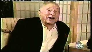 Jiminy Glick Interviews Mel Brooks [upl. by Hogan]