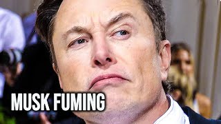 Elon Musk Brutally HUMILIATED By Devastating Gavin Newsom Reality Check [upl. by Koenig]