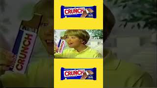 Nestle Crunch 924 shorts  Nestle Crunch [upl. by Lunnete]