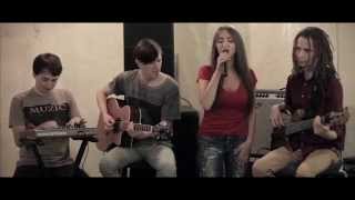 Maroon 5  Maps Unplugged cover кавер группа на свадьбу корпоратив [upl. by Alton]