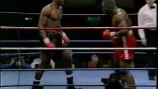 Lennox Lewis had an Iron chin [upl. by Tally]