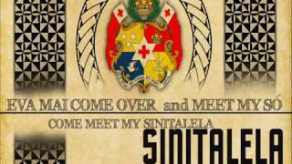 SINITALELA  tonga love song [upl. by Emanuela]