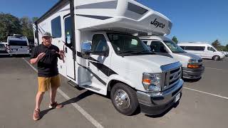 New 2024 Jayco Greyhawk 31F  Sandy OR  21433 [upl. by Aihseit]