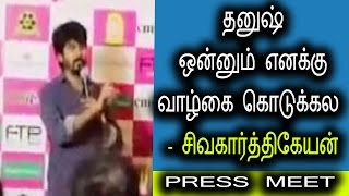 Marina  Tamil Movie Comedy  Sivakarthikeyan  Oviya  Sundararajan [upl. by Vieva562]