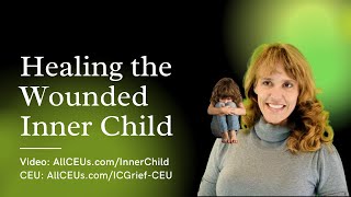 Healing Inner Child Transformative CBT Methods to Address Abandonment [upl. by Ricker]