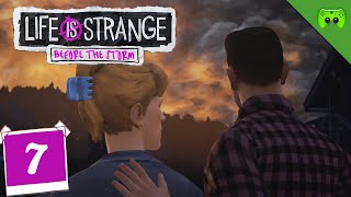 DAS gibt Ärger 🎮 Life is Strange Before the Storm 7 [upl. by Giardap]