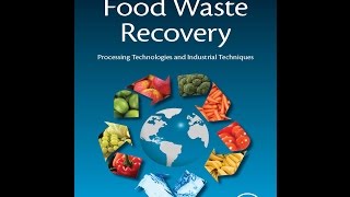 Online Book Presentation Food Waste Recovery [upl. by Aened]