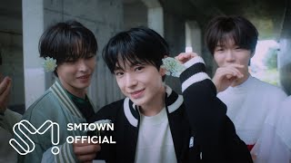 NCT WISH 엔시티 위시 Steady MV [upl. by Eniawtna868]