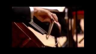 Gautier Capuçon amp Valery Gergiev  Tchaikovsky Rococo Variations  Prokofiev Sinfonia Concertante [upl. by Otsuj]