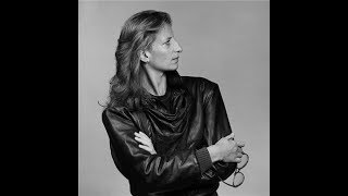 Annie Leibovitz How to take a photograph  backstage of her early works [upl. by Leiba469]