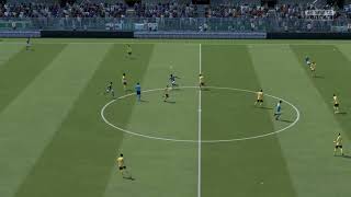 FIFA 21  FC RottachEgern vs Bayern [upl. by Kensell]