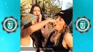 Funniest Liane V Vines Compilation amp Instagram Videos wtitles [upl. by Petrine503]