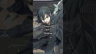 Rewatching Sword Art Online S1 🥲 part 1 sao swordartonline kiritoasuna saoedit [upl. by Ecirtnas]