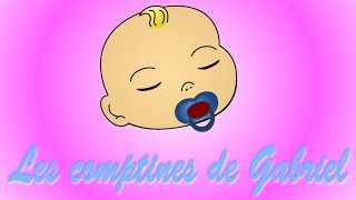 Comptines pour enfants [upl. by Card]