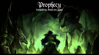 Celtic Music  Prophecy [upl. by Htebazile853]