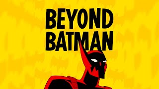 “Beyond Batman”  Batman Beyond Meets Batman ‘66 DC Fandome [upl. by Hultgren]