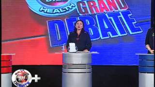 RH Bill The Grand Debate Part 6 of 8 [upl. by Sterrett160]