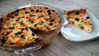 Cara Membuat Kue Puding Buah Panggang Renyah dan Enak [upl. by Laet655]