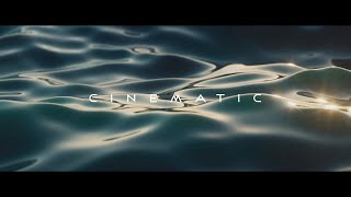 Dramatic Ocean Trailer Title Opening Vegas Pro Template 784 Animation Free Download [upl. by Kobe]