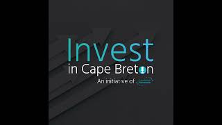 Introducing Invest in Cape Breton [upl. by Elakram494]