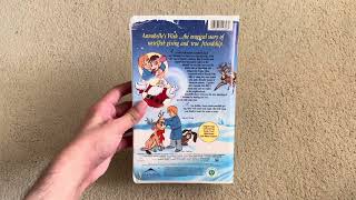 Annabelle’s Wish 1997 VHS [upl. by Lenahtan]