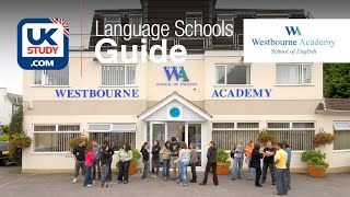 Westbourne Academy School of English [upl. by Felisha]