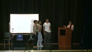 2022 Philippine Culture Night at Delano HS  part 4 of 13 [upl. by Tris972]