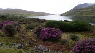 Connemara Irlande [upl. by Lekkim747]