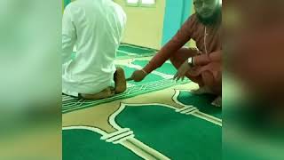 Namaz ka sahi tarika with parectical [upl. by Eatnoed]