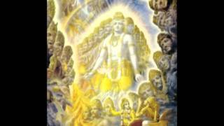 Srimad Bhagavad Gita  Chapter 11 [upl. by Gefell]