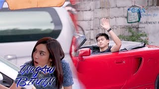 Inagaw Na Bituin Pag krus ng landas nina Elsa at Prince  Episode 14 [upl. by Yvan280]