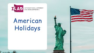 US Citizenship American Holidays Rohingya Language [upl. by Havot]