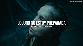 Alice Merton  Vertigo  Español  Lyrics  VIDEO OFICIAL HD [upl. by Chadabe880]