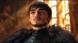 SNOW  Season 1 Trailer 3  Bran  Game of Thrones  HBO Max [upl. by Australia823]