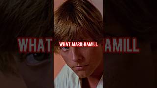 The Shocking Truth About Mark Hamill and Star Wars [upl. by Amadus]