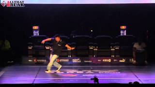 ICEY ICENYC BREAKERS  JUDGE  R16 2013 FINAL DAY1  Allthatbreakcom [upl. by Lovering]