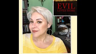 Evil Lives Here Season 3 Episode 8… The Cop and the Killer [upl. by Sabina]