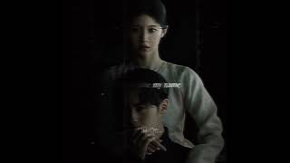 SKYFALL LYRICS  KDRAMA EDIT trending viral kdrama penthouse hoteldelluna alchemyofsouls fypシ [upl. by Irrak344]