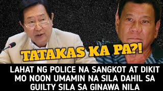 QUADCOMM TINAPYAS ANG MGA PLPL NA POLICE NI GARMA KASABWAT ITO SA EJK [upl. by Nyvets]