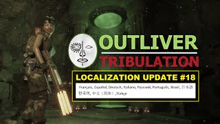 We Added 10 New Languages To The Game  Outliver Tribulation Dev Update 18 [upl. by Teodor]