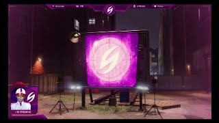 SpiderMan PS4  Season Finale  Screwball Side Mission  Turf Wars DLC [upl. by Malony731]