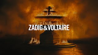 ZADIGampVOLTAIRE  FALLWINTER 2023  TEASER 1 [upl. by Hacim]