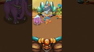 The Quints replaces Wave 1 Ethereal Workshop  mysingingmonsters [upl. by Biamonte]