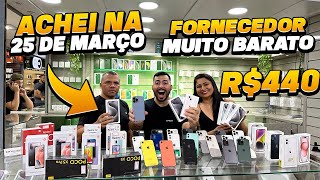 🚨NOVO FORNECEDOR QUE VENDE 1 PEÇA NO VALOR DE ATACADO XIAOMI E IPHONE NOVOAMERICANO COM GARANTIA [upl. by O'Mahony620]