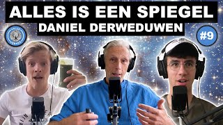 VALUE VERSES PODCAST 9 DANIEL DERWEDUWEN  LIEFDE TRAUMAS amp TOXISCHE RELATIES  JEZELF HELEN [upl. by Donelu]