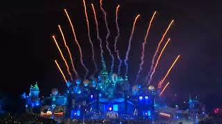 Tomorrowland 2023 Martin garrix intro [upl. by Elmore]