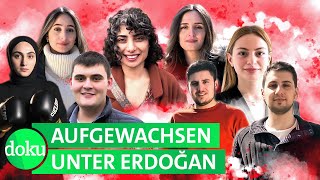 Wahlen in der Türkei Wen wählt die junge Generation  WDR Doku [upl. by Neenaj90]