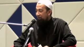 Ust Azhar Idrus Tulang Aqiqah  Buang [upl. by Annayoj]