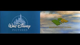 Walt Disney PicturesMandeville Films [upl. by Piks255]